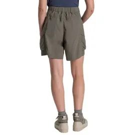 Craghoppers Nosilife Medina Cargo Wild Olive 34