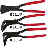 Erdi Falzzange D341-60-P 270 mm
