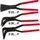 Erdi Falzzange D341-60-P 270 mm