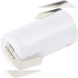 mexcel Sub-C 1,2 V 1500 mAh 1 St.