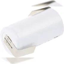 mexcel Sub-C 1,2 V 1500 mAh 1 St.