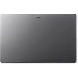 Acer Aspire Lite AL15-32P-C2A2 15,6" Intel Celeron N4500 4GB RAM 128 GB SSD Intel UHD Graphics Win11 Home Stahlgrau