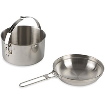 Tatonka Kettle 4.0 Kochtopfset (4004)