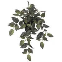 Atmosphera Créateur d'intérieur Künstliche Dreimasterblumen in grün | Gr.: