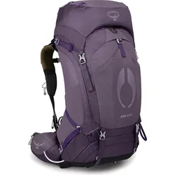 Osprey Aura AG 50 enchantment purple (474) M/L