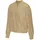 French Connection Blouson Damen beige Gr.L (44/46)