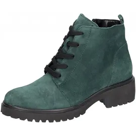 WALDLÄUFER Komfort Stiefeletten in Grün - 37