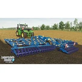 Landwirtschafts-Simulator 22: Premium Expansion PC