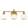 Elsteadlighting Hinkley - Gebürstetes Messing - HK-AINSLEY3-BATH-BB