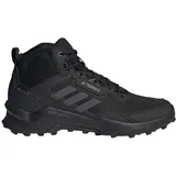 Adidas Terrex Ax4id Goretex Wanderschuhe - Black - EU 42