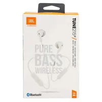 JBL Tune 215BT