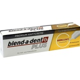BLEND-A-DENT Plus Haftcreme Krümelschutz 40 g