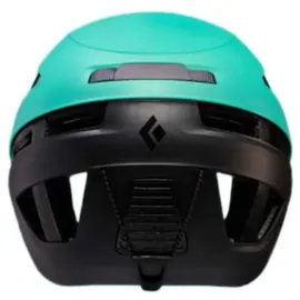 Black Diamond Capitan E Kletterhelm Clean Green