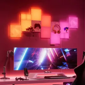 Nanoleaf Blocks (10er-Set) 10PK Weiß