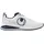 Uhlsport Schuhe FLOAT 2.0 in weiß/marine weiß/marine