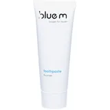 blue®m Бluem Zahncreme mit Fluorid 75 ml