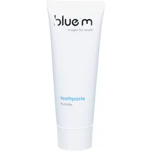 blue®m Бluem Zahncreme mit Fluorid 75 ml