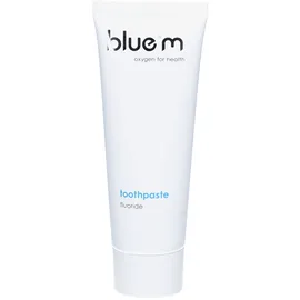 blue®m Бluem Zahncreme mit Fluorid 75 ml