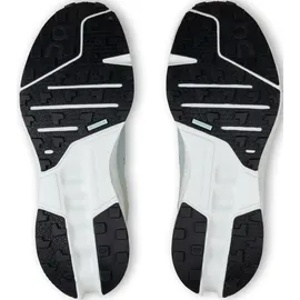 On Cloudsurfer Trail Waterproof Damen Lima / Mineral 37,5