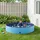 vidaXL Faltbares Hundeschwimmbecken 160 x 160 x 30 cm (3416322)