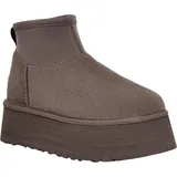 UGG Australia UGG Classic Mini Dipper grau 41