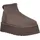 UGG Australia UGG Classic Mini Dipper grau 41