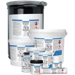 Anti-Seize Nickel Montagepaste 5kg