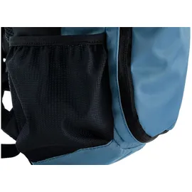 Cube Pure 6 l Blau/Schwarz