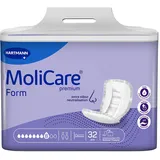 Hartmann MoliCare Premium Form 8 Tropfen 32 Stück