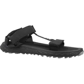 Columbia Konos Globetrot Herren Schwarz 42