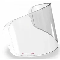 Airoh Matryx Pinlockscheibe, transparent für Männer