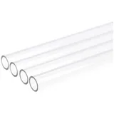 Alphacool HardTube 16/13mm 80cm - 4er Set