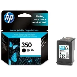 HP 350 schwarz