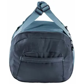 Deuter Duffel 50 50 l Blau
