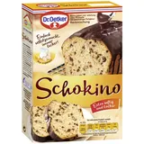 Dr. Oetker Schokino Kuchen Backmischung 495,0 g