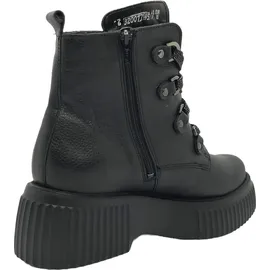 Mephisto 9914 für Damen, schwarz, 40 EU / 6,5 UK