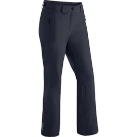 Maier Sports Damen Ronka 2.1 Hose (Größe XXL, blau)