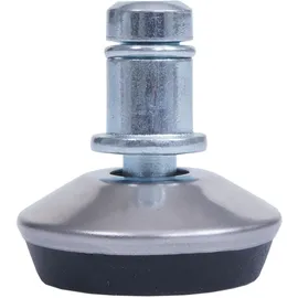Mendler Bodengleiter 5er Set Ø 11 mm