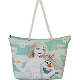 Disney Die Eiskönigin 2 (Frozen Chill, oficjalny produkt, ładny i funkcjonalny