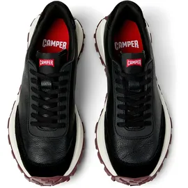 Camper Drift Trail Herren Black 42