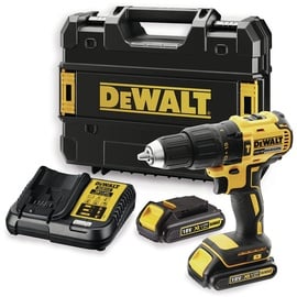 Dewalt DCD778S2T