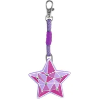 Step By Step HAPPY CHARMS Star