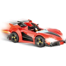 Carrera 2,4GHz Team Sonic Racing Shadow, Performance Version