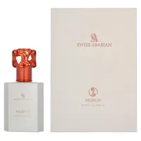 Swiss Arabian Musk 01 Eau de Parfum 50 ml