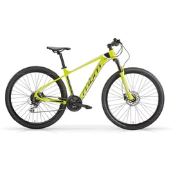 MBM Mountainbike 29 Zoll  QUARX