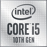 Intel Core i5-10400F (G1), 6C/12T, 2.90-4.30GHz, tray (CM8070104290716)