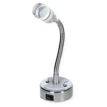 Dimatec Flexi 2 (12V/1W) Silber