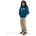 Hoodie Green 140