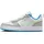 Light Iron Ore/Vapor Green/White/Photo Blue 38,5