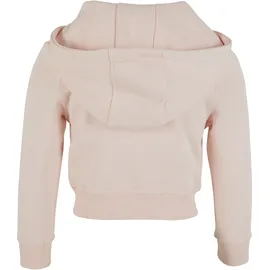 Mister Tee Hoodie Pink 110/116